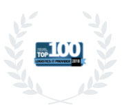Top 100 Logistic IT Provider 2018