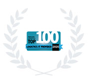 Top 100 Logistic IT Provider 2020