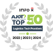 AJOT's Top 50 Logistics Tech Providers