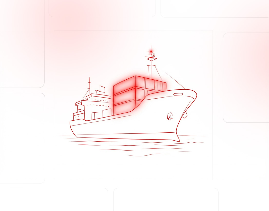 Ocean Freight Rate Management