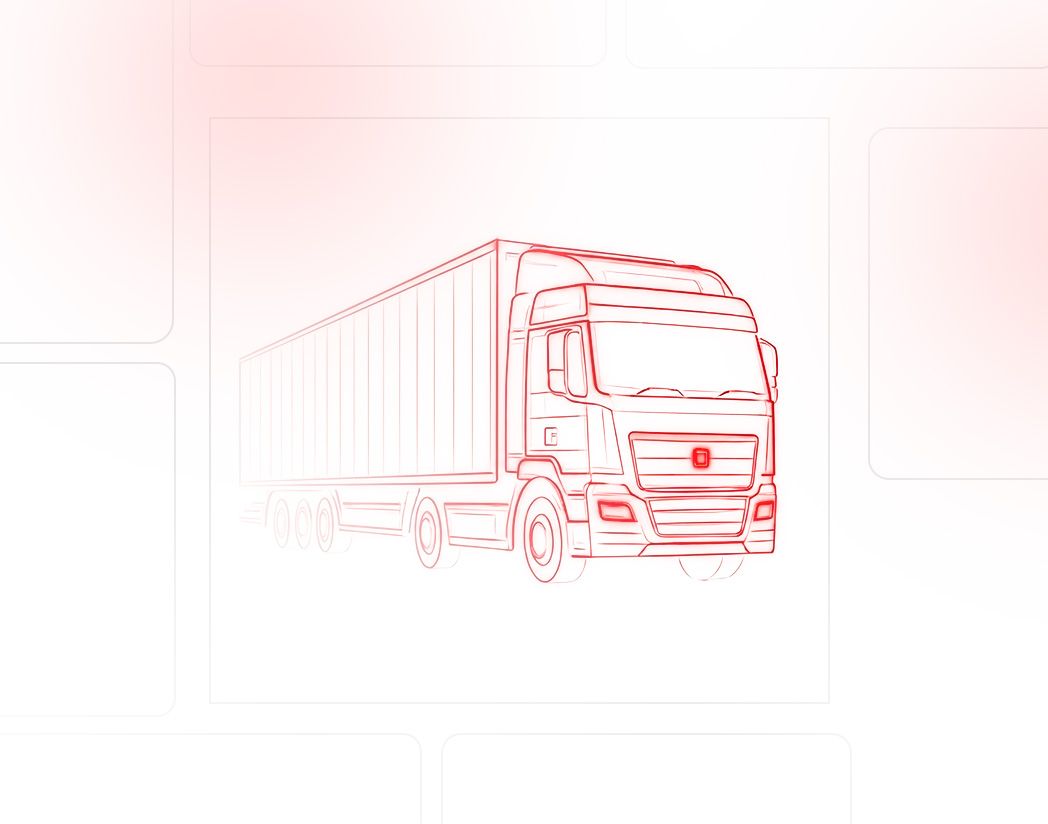 Domestic Trucking Rate Management Platform