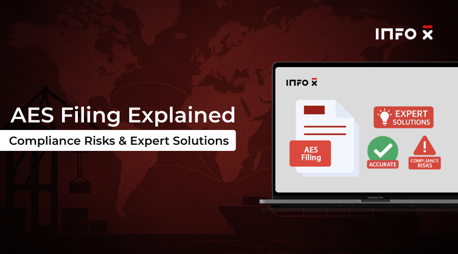 AES Filing Explained: Compliance Risks & Expert Solutions