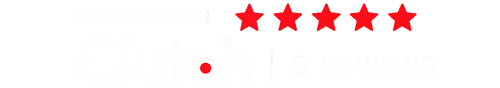 Clutch reviews for Info-X