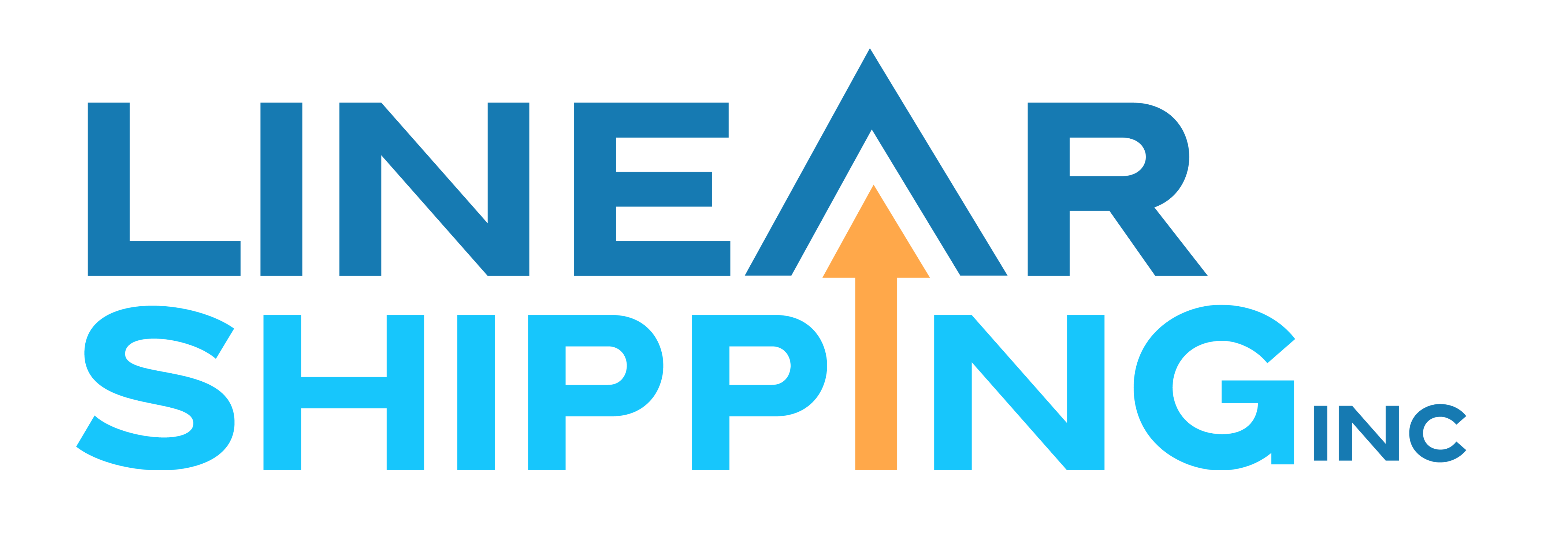 Linear Shipping