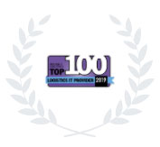 Top 100 Logistics IT Provider 2019