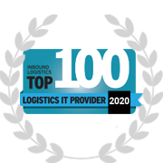 Top 100 Logistics IT Provider