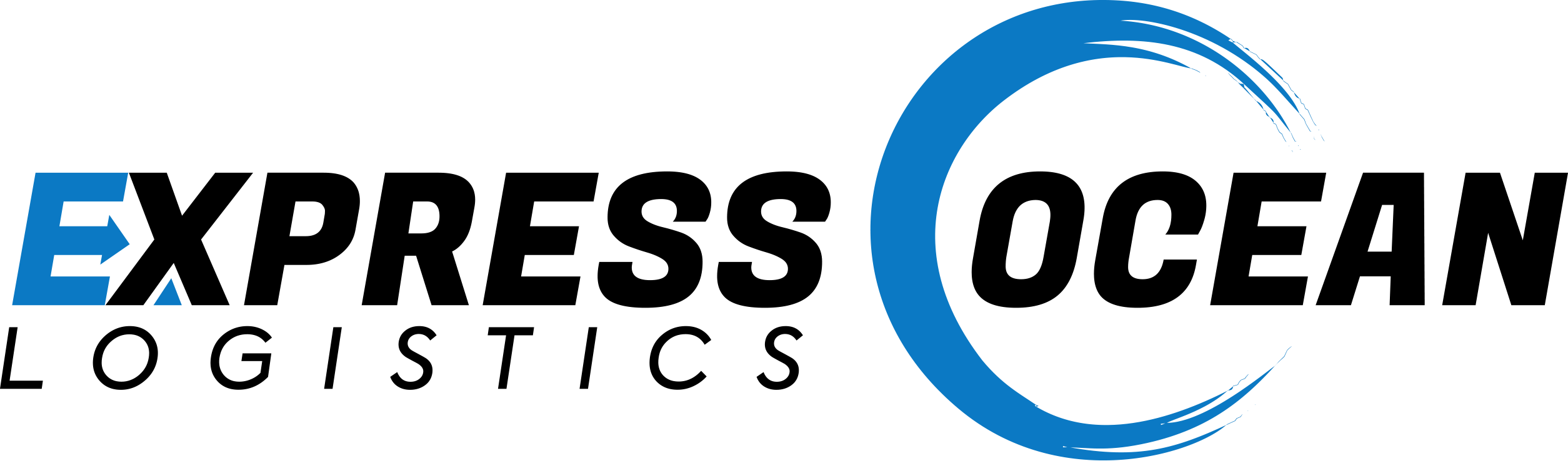 Express Ocean Logistics
