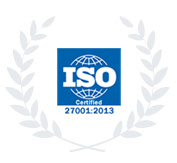 ISO Certified - InfoX