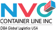 NVO Container Line